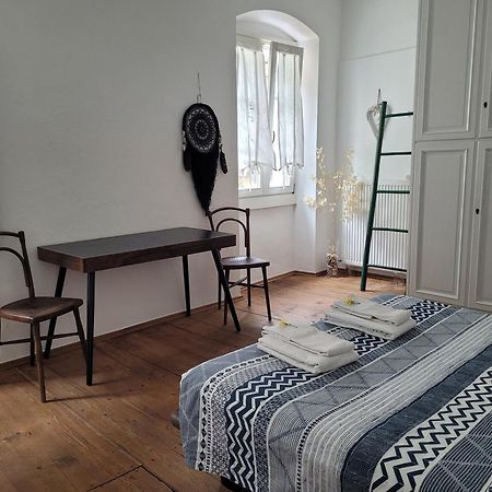 B&B Dal Nonno Riva del Garda Eksteriør billede