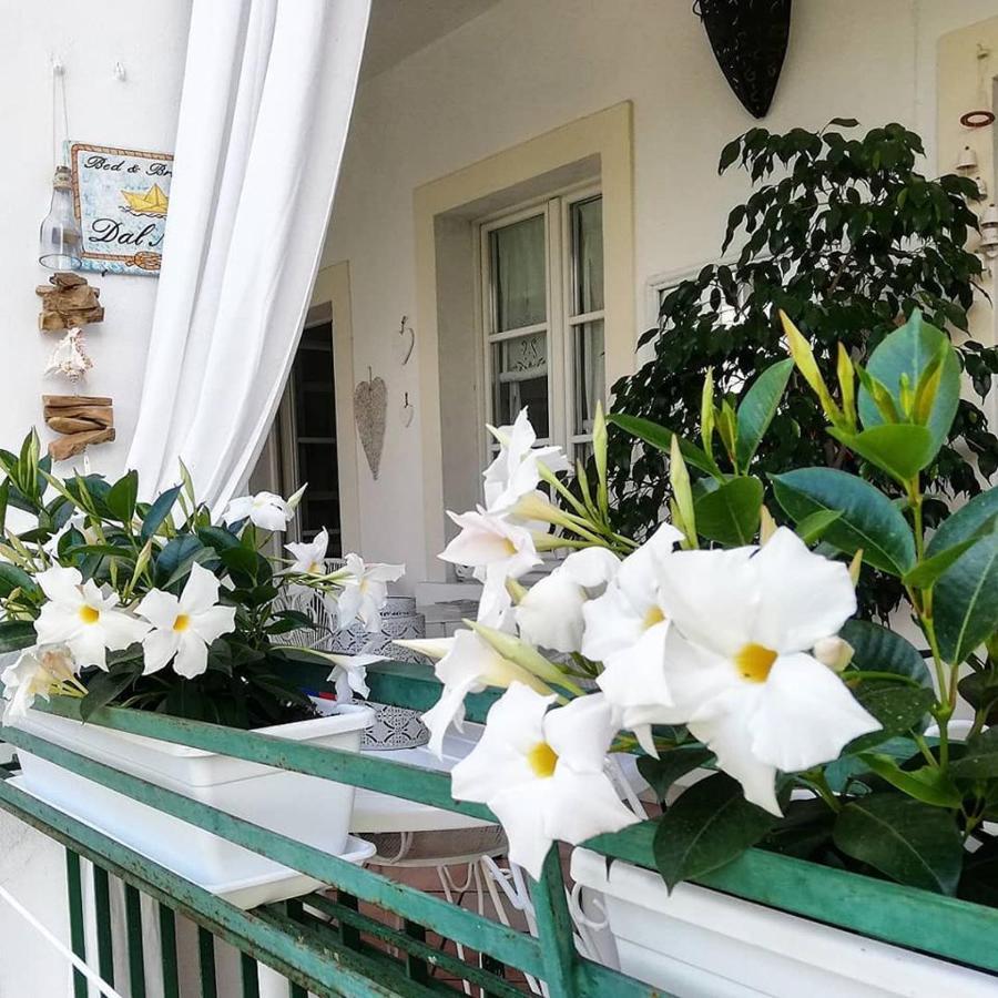 B&B Dal Nonno Riva del Garda Eksteriør billede