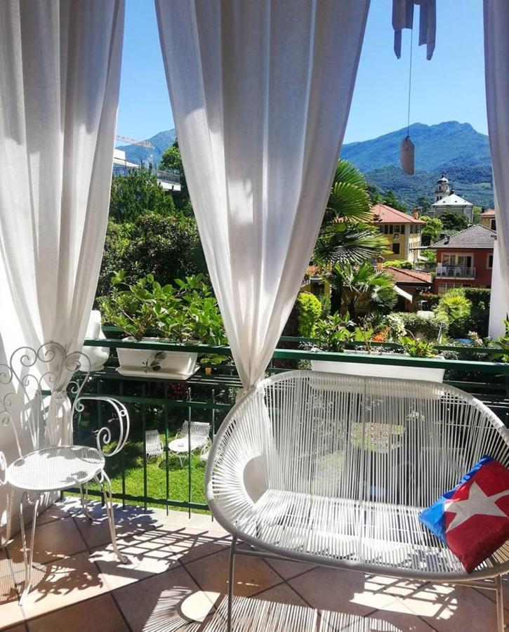 B&B Dal Nonno Riva del Garda Eksteriør billede