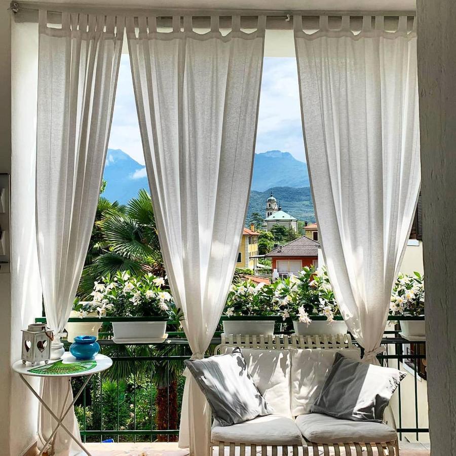 B&B Dal Nonno Riva del Garda Eksteriør billede