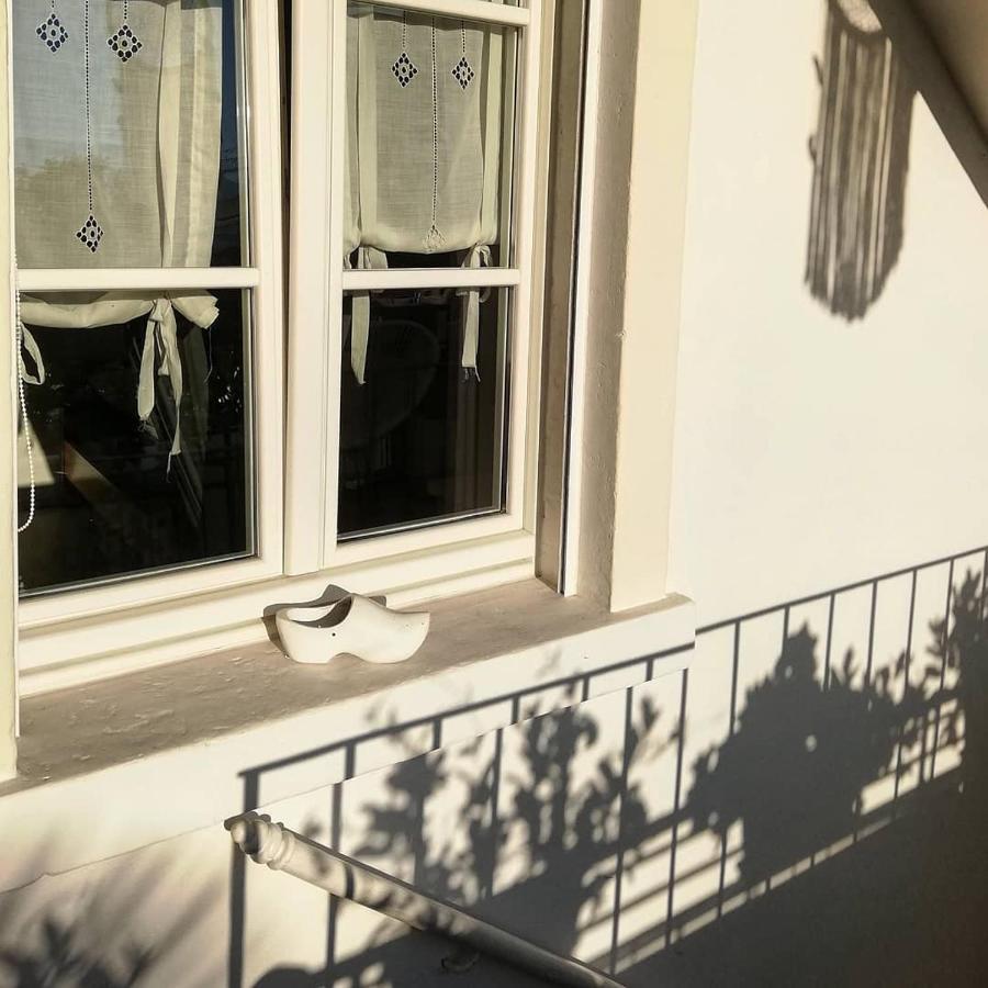 B&B Dal Nonno Riva del Garda Eksteriør billede
