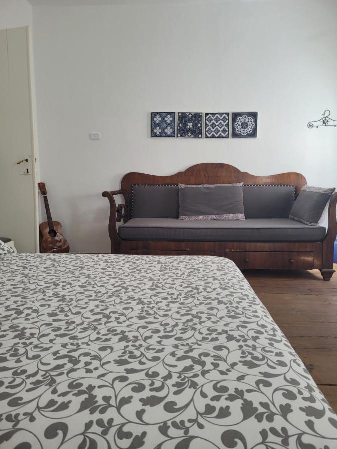 B&B Dal Nonno Riva del Garda Eksteriør billede