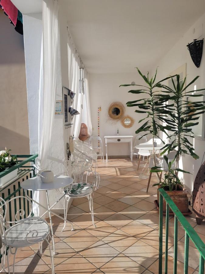 B&B Dal Nonno Riva del Garda Eksteriør billede