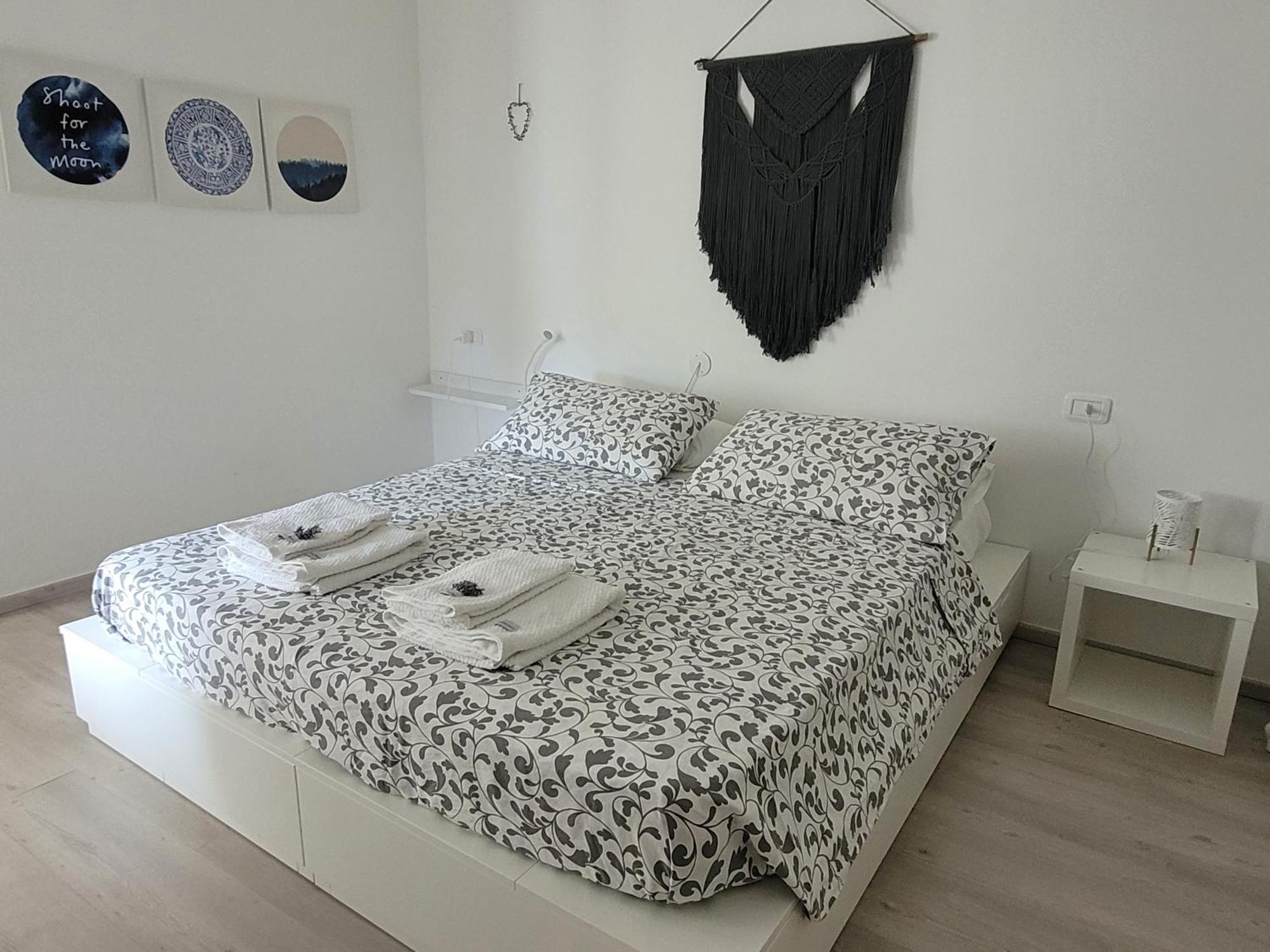 B&B Dal Nonno Riva del Garda Eksteriør billede