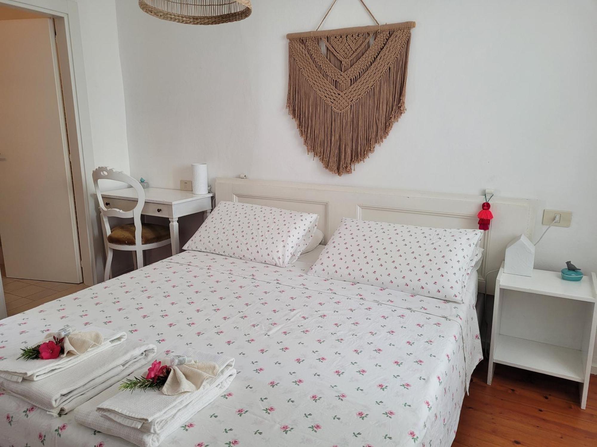 B&B Dal Nonno Riva del Garda Eksteriør billede