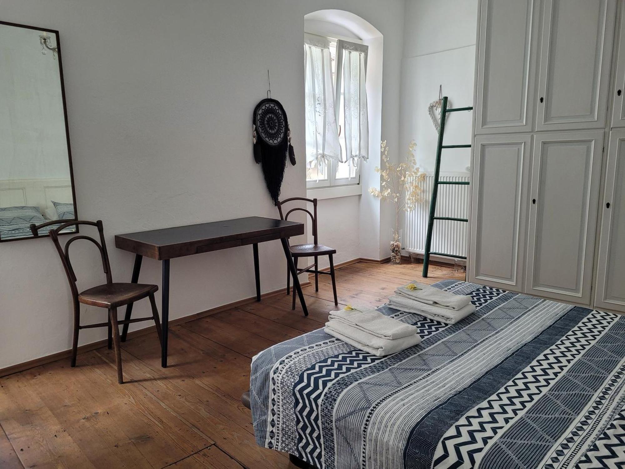 B&B Dal Nonno Riva del Garda Eksteriør billede