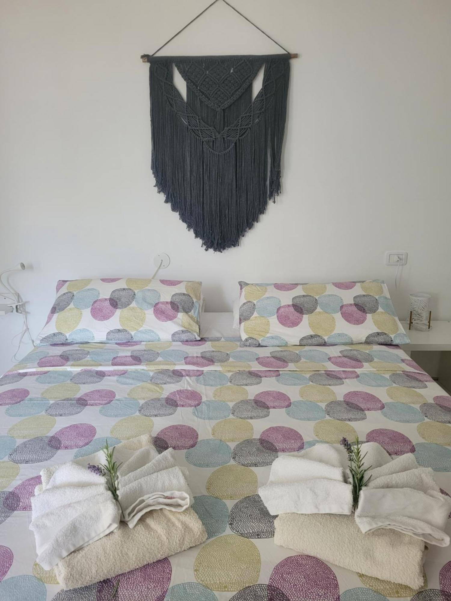 B&B Dal Nonno Riva del Garda Værelse billede