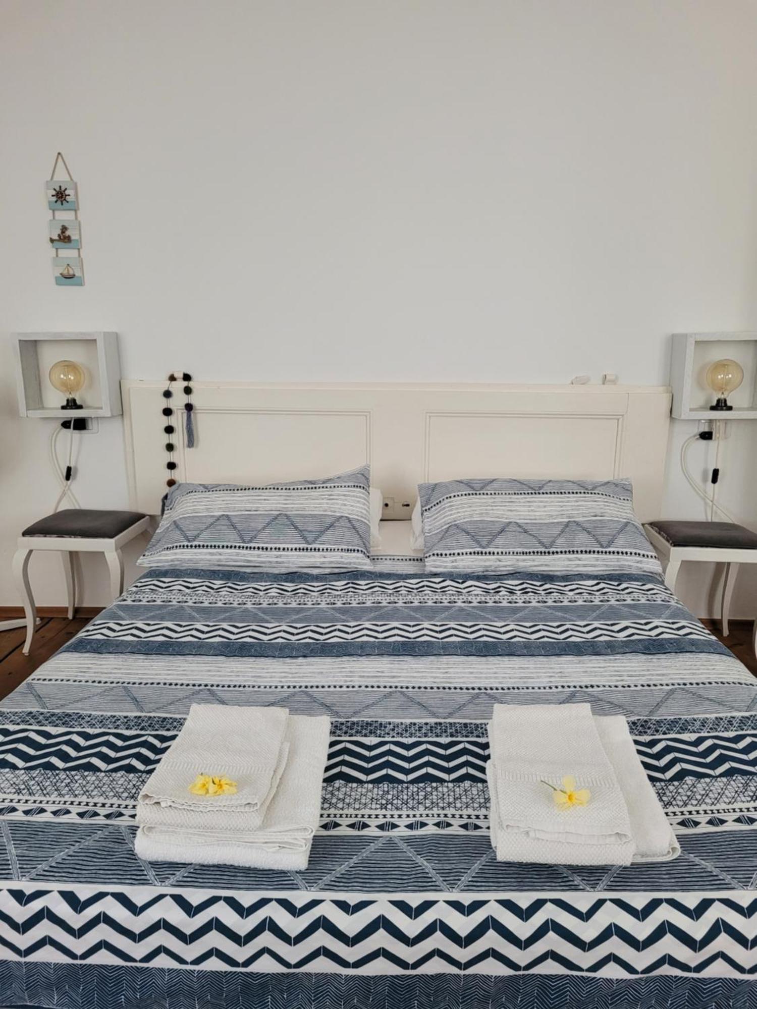 B&B Dal Nonno Riva del Garda Værelse billede