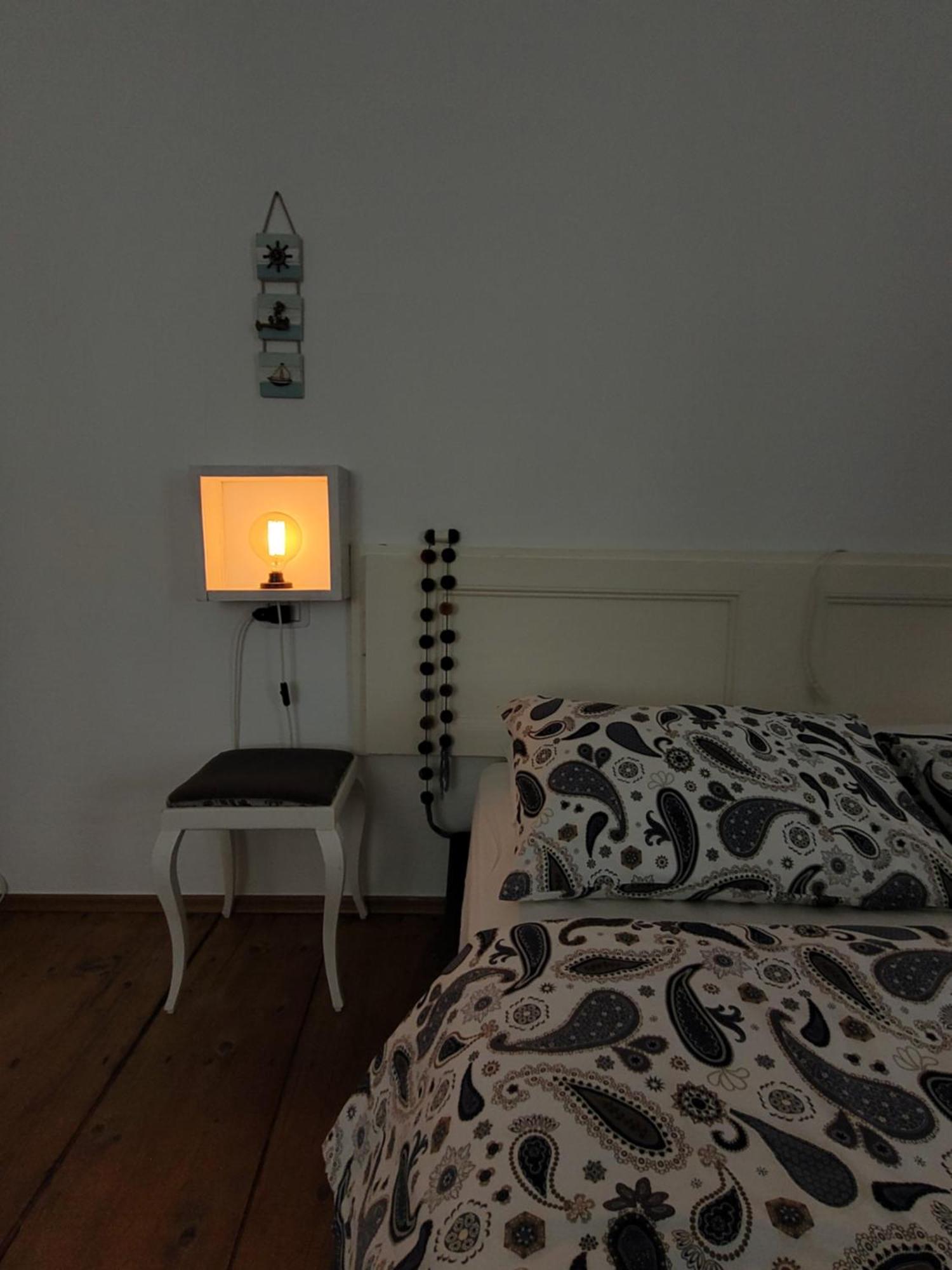 B&B Dal Nonno Riva del Garda Værelse billede