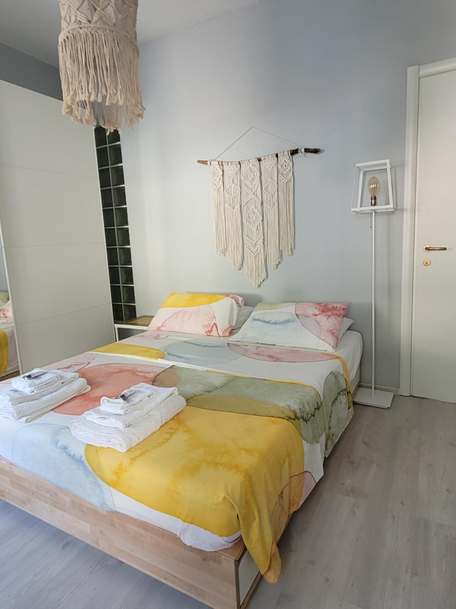 B&B Dal Nonno Riva del Garda Eksteriør billede