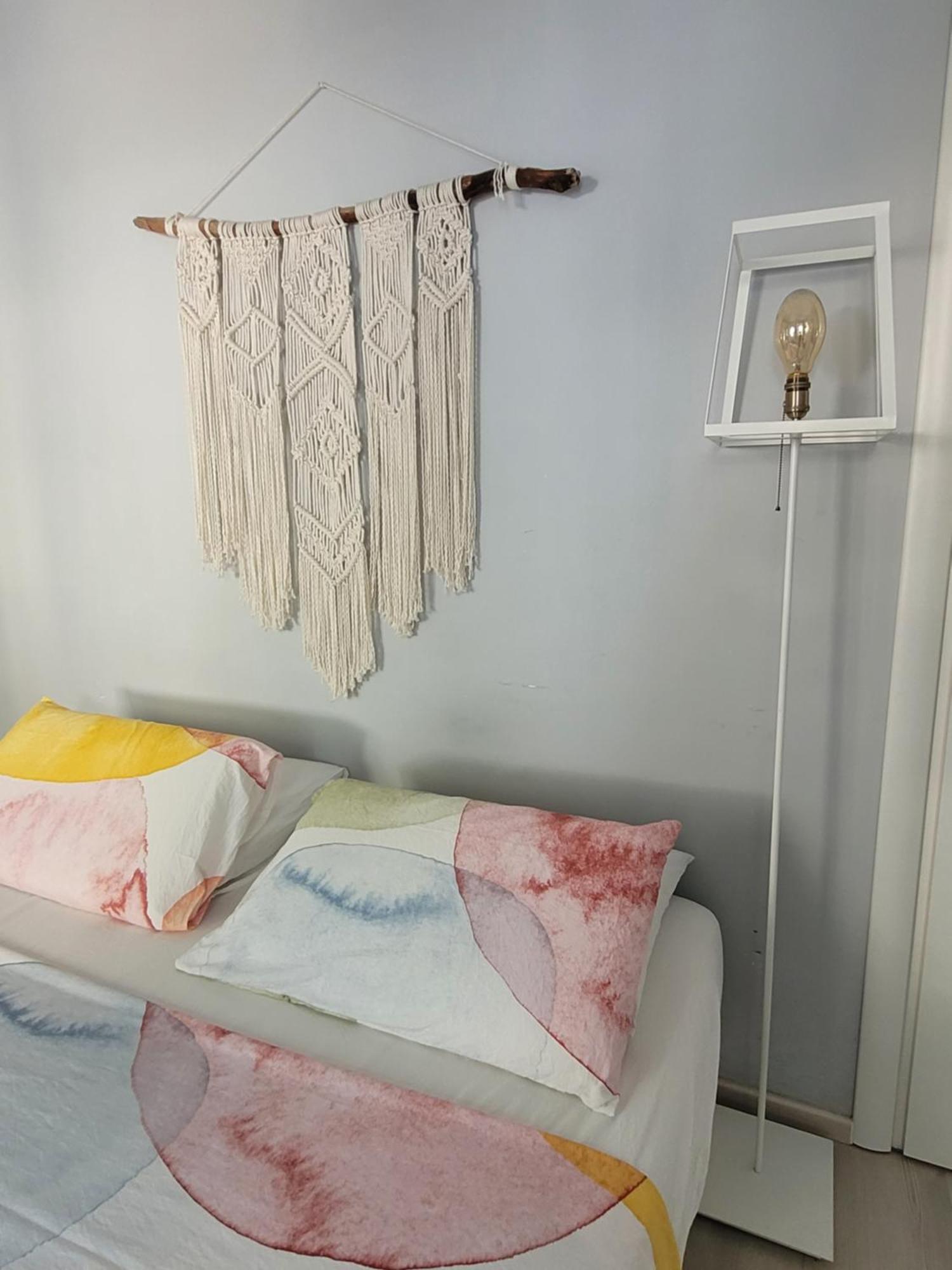 B&B Dal Nonno Riva del Garda Værelse billede