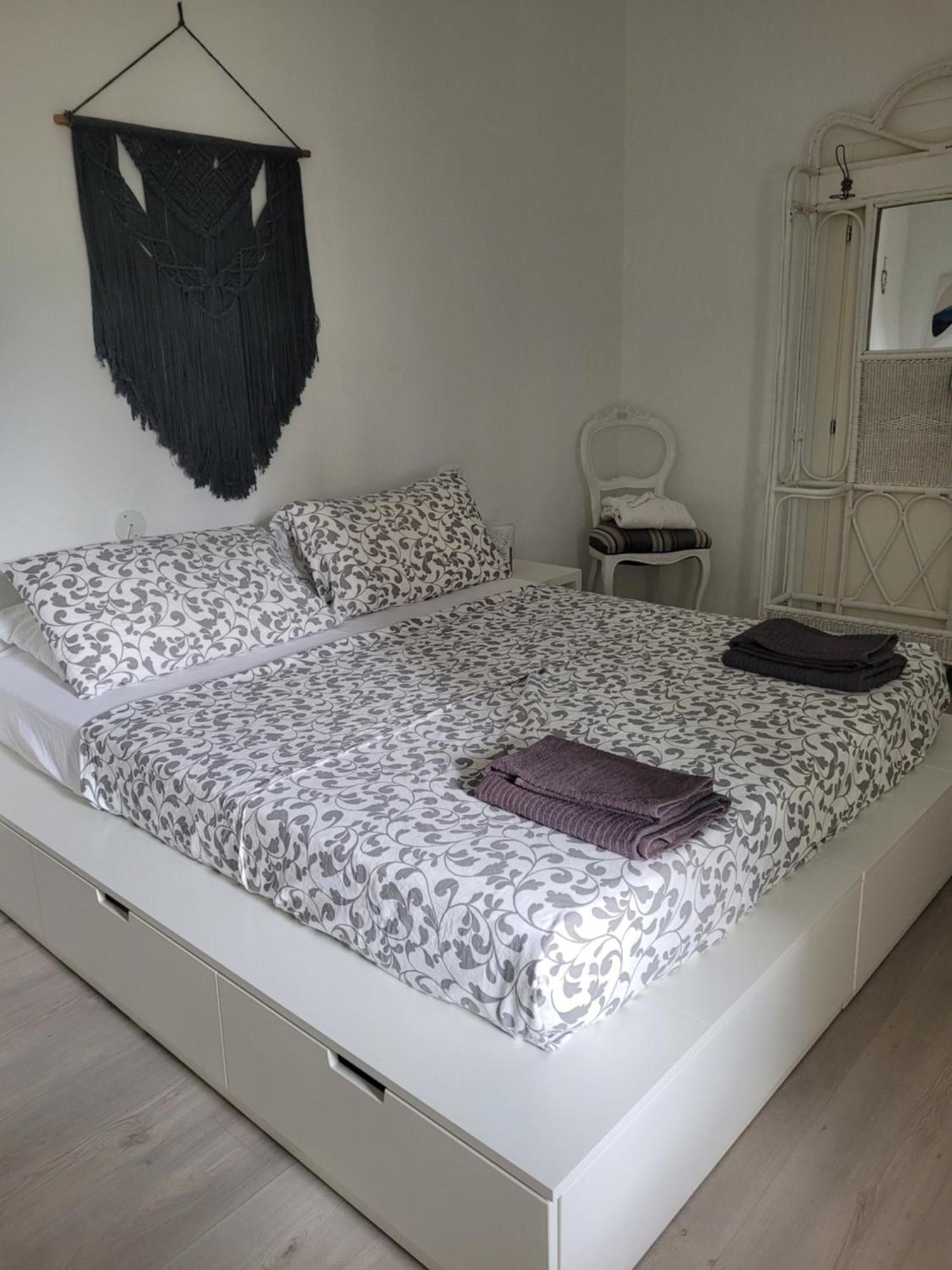 B&B Dal Nonno Riva del Garda Eksteriør billede