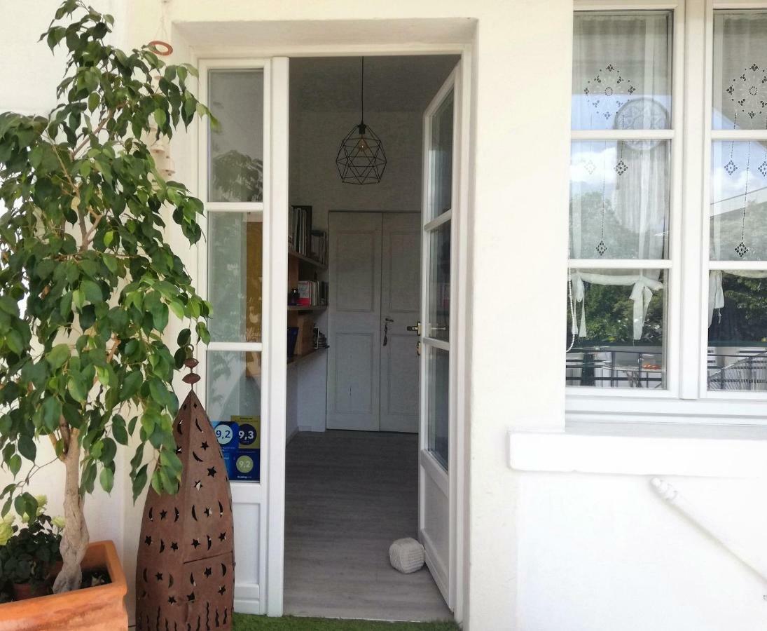 B&B Dal Nonno Riva del Garda Eksteriør billede