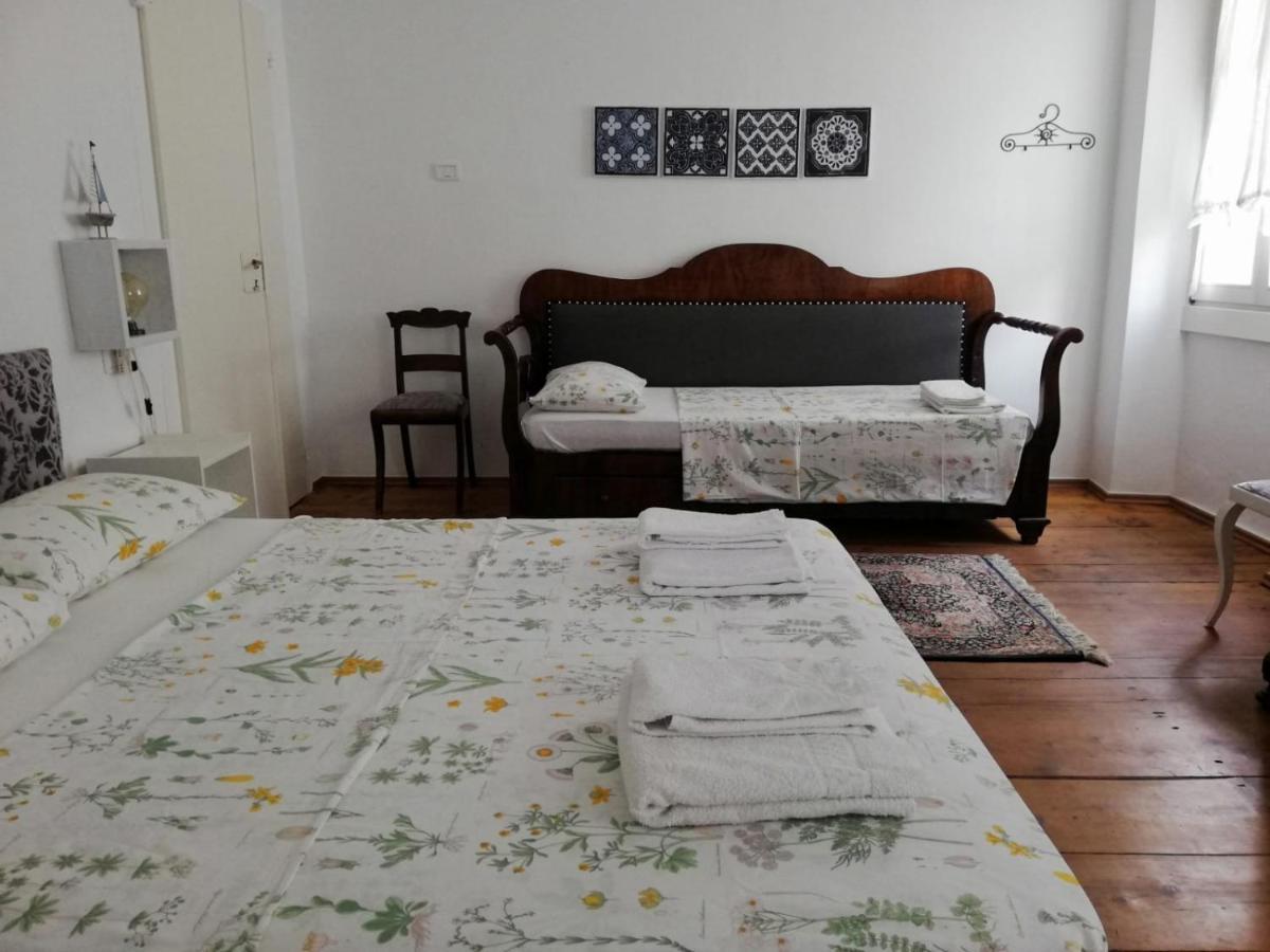 B&B Dal Nonno Riva del Garda Eksteriør billede