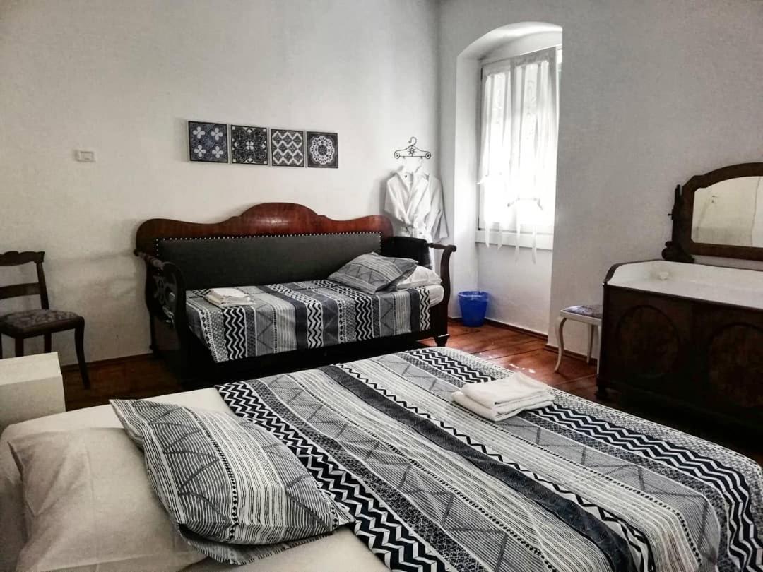B&B Dal Nonno Riva del Garda Eksteriør billede