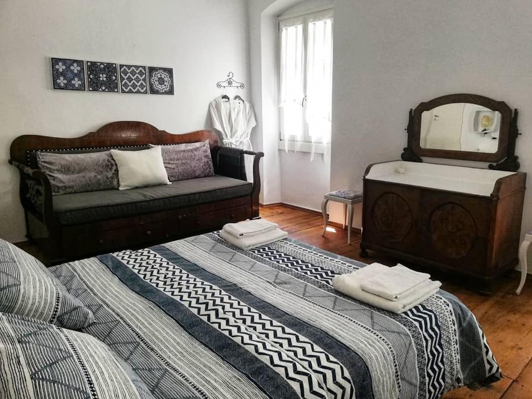 B&B Dal Nonno Riva del Garda Eksteriør billede